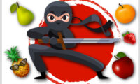 Fruit Ninja 2