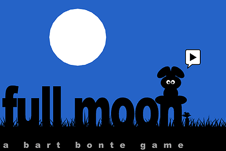 Full Moon