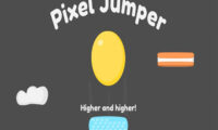 FZ Pixel Jumper