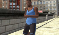 Gangster City Crime