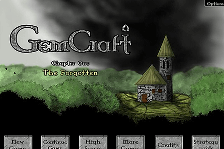 GemCraft