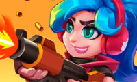 Genius Shooter