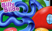 Goofy’s Silly Slide