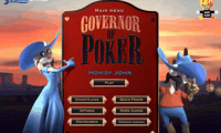 Governor of Poker
