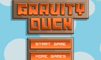 Gravity Duck