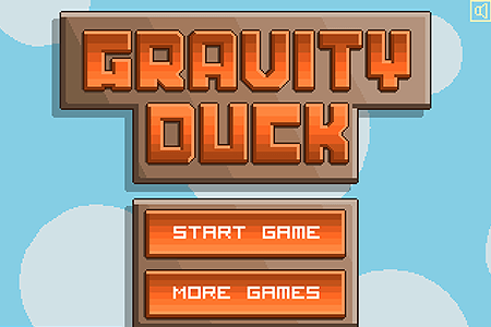 Gravity Duck