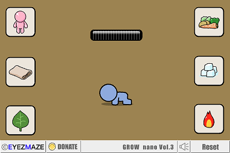 GROW nano Vol. 3