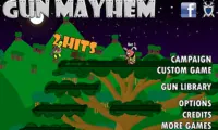 Gun Mayhem