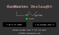 GunMaster Onslaught