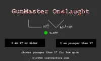GunMaster Onslaught