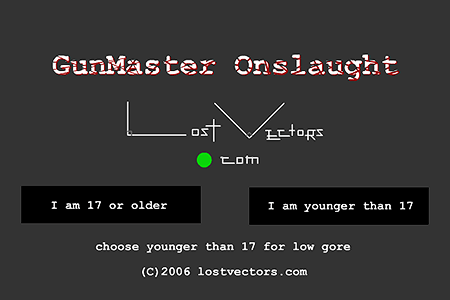 GunMaster Onslaught