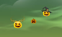Halloween Defense