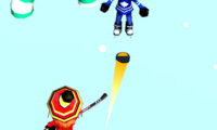 HAPPY HOCKEY