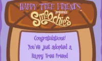 Happy Tree Friends – Cuddles’ Pet Smoochie