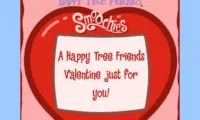 Happy Tree Friends – Giggles’ Valentine Smoochie