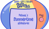 Happy Tree Friends – Petunia’s Summer Smoochie