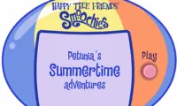 Happy Tree Friends – Petunia’s Summer Smoochie