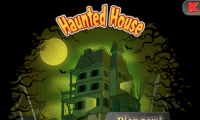 Haunted House