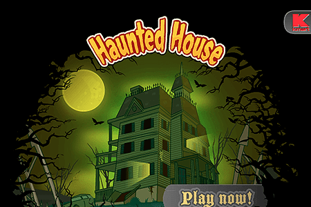 Haunted House