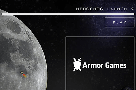 Hedgehog Launch 2