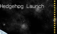 Hedgehog Launch