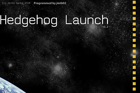 Hedgehog Launch