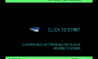Helicopter Game