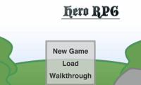 Hero RPG