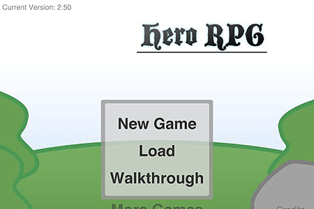 Hero RPG
