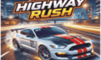 Highway Rush