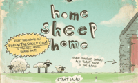 Home Sheep Home