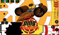 Hot Rod Racing