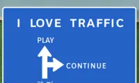 I Love Traffic