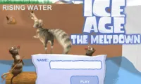 Ice Age: The Meltdown – Rising Water