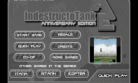 IndestructoTank A.E.