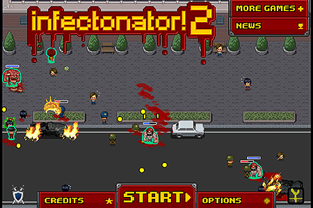 Infectonator! 2