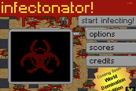 Infectonator!