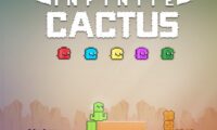 Infininte Cactus