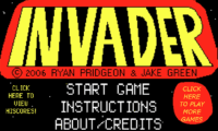 Invader