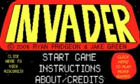 Invader