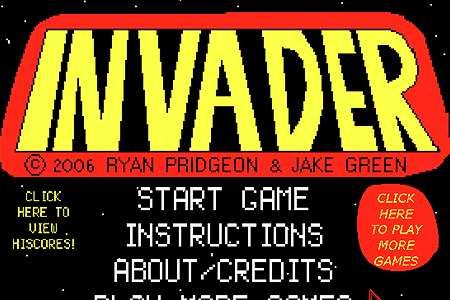 Invader