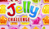 Jelly Challenge