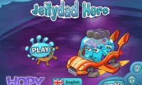 Jellydad Hero