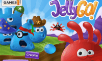 JellyGo!