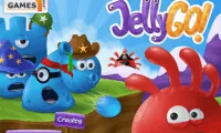 JellyGo!