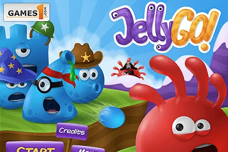 JellyGo!