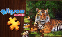 Jigsaw Master