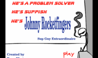 Johnny Rocketfingers