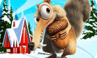 Jumpy Ice Age Adventures