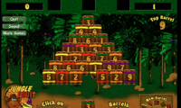 Jungle Fruit